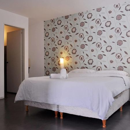 בואנוס איירס Boho Rooms מראה חיצוני תמונה
