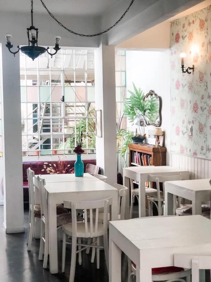 בואנוס איירס Boho Rooms מראה חיצוני תמונה