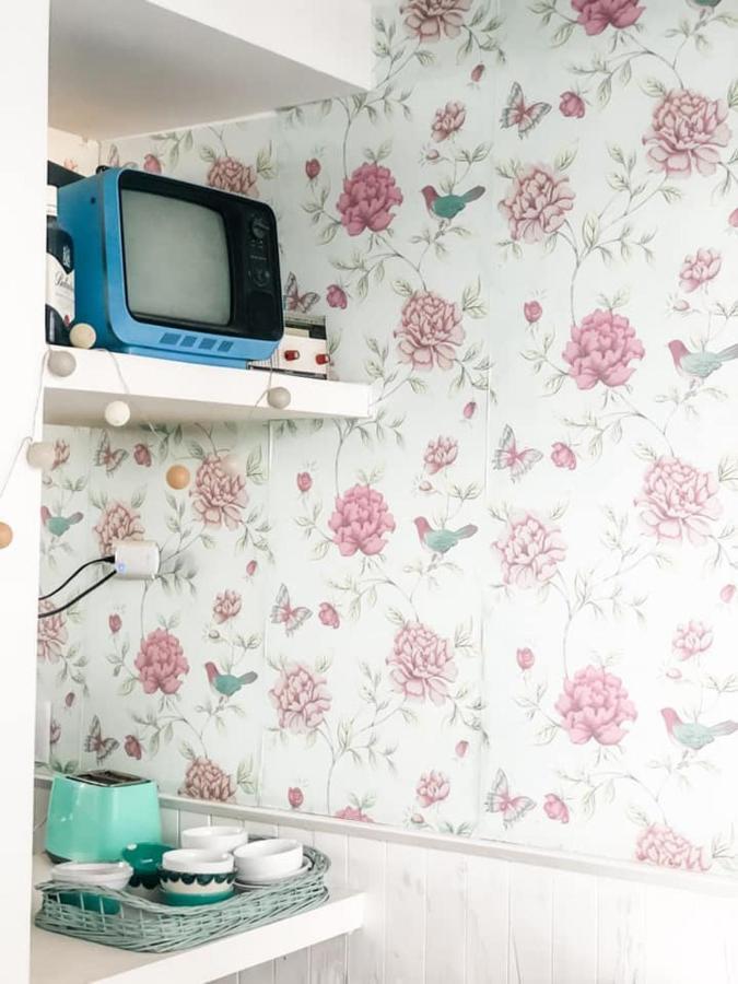 בואנוס איירס Boho Rooms מראה חיצוני תמונה