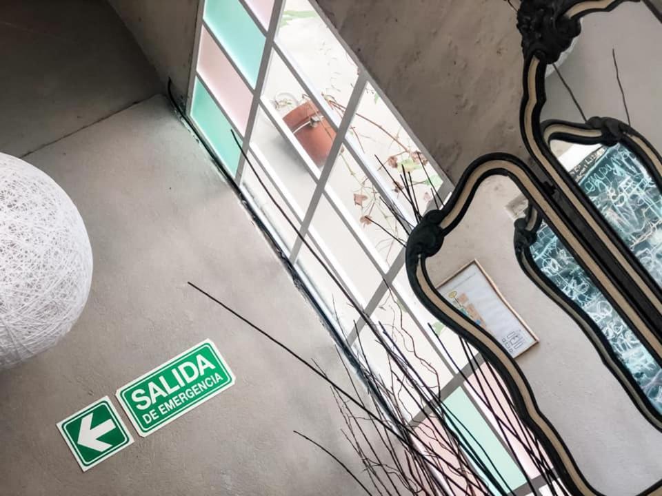 בואנוס איירס Boho Rooms מראה חיצוני תמונה