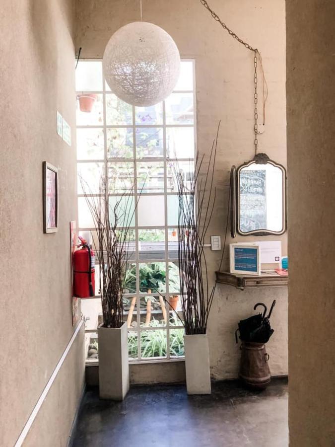 בואנוס איירס Boho Rooms מראה חיצוני תמונה