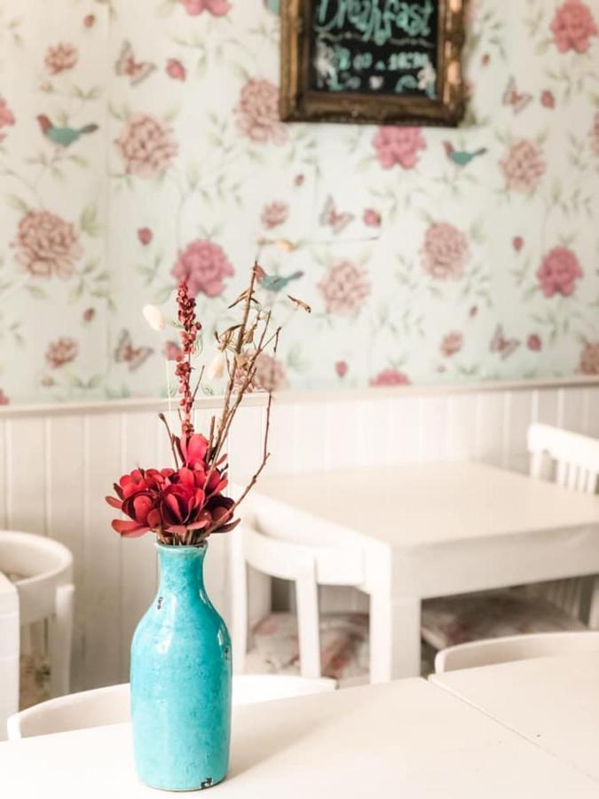 בואנוס איירס Boho Rooms מראה חיצוני תמונה