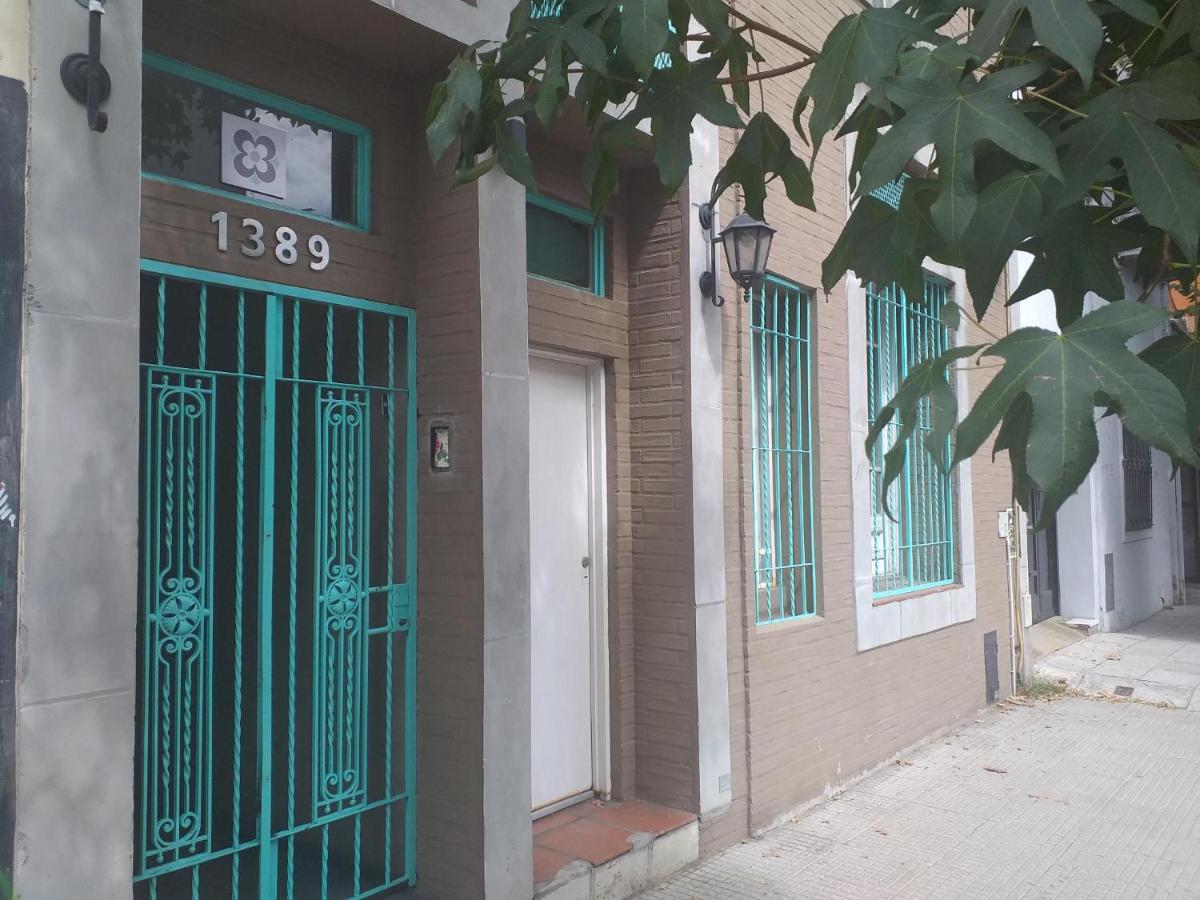 בואנוס איירס Boho Rooms מראה חיצוני תמונה