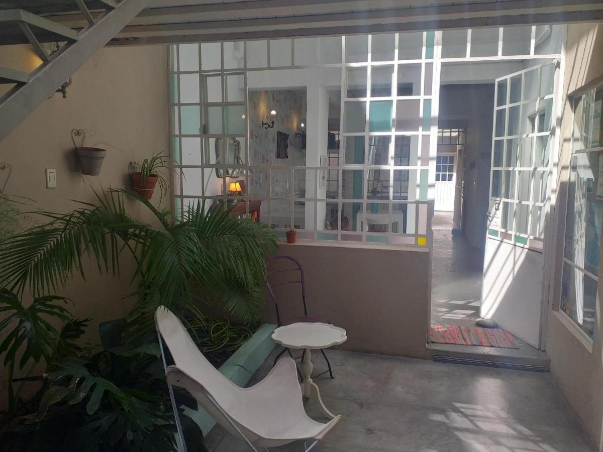 בואנוס איירס Boho Rooms מראה חיצוני תמונה