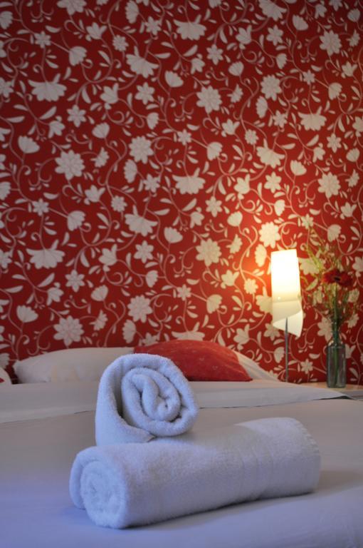 בואנוס איירס Boho Rooms מראה חיצוני תמונה