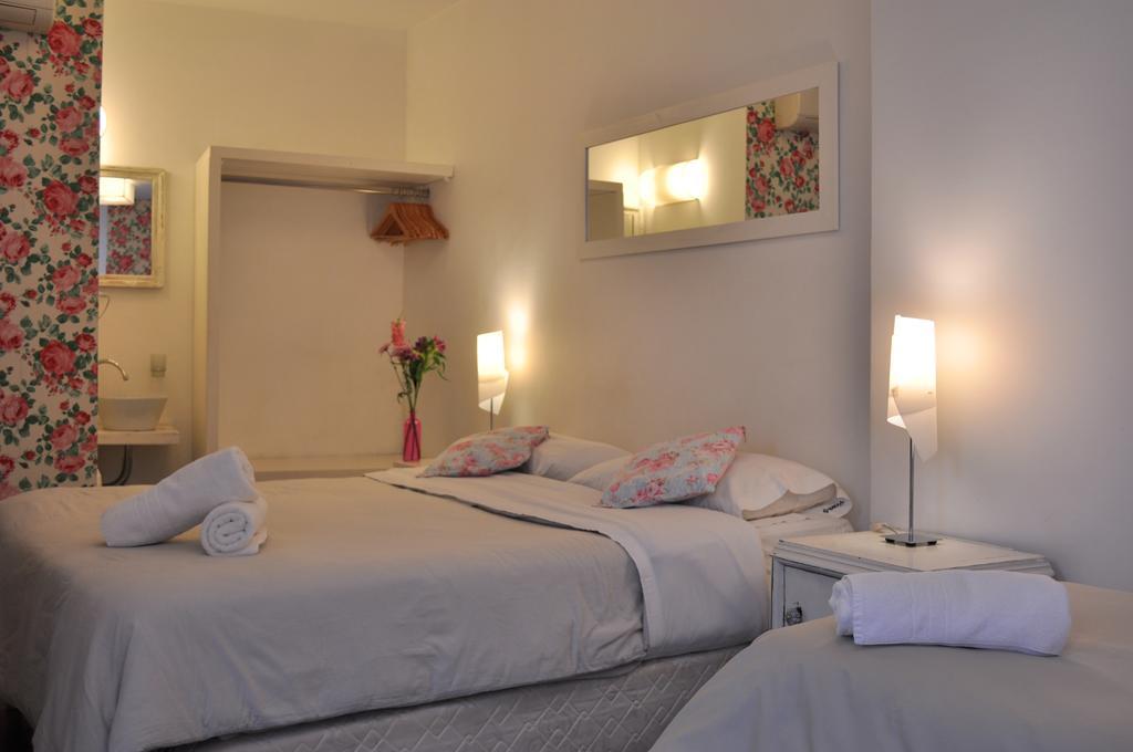 בואנוס איירס Boho Rooms מראה חיצוני תמונה