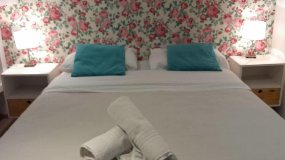 בואנוס איירס Boho Rooms מראה חיצוני תמונה