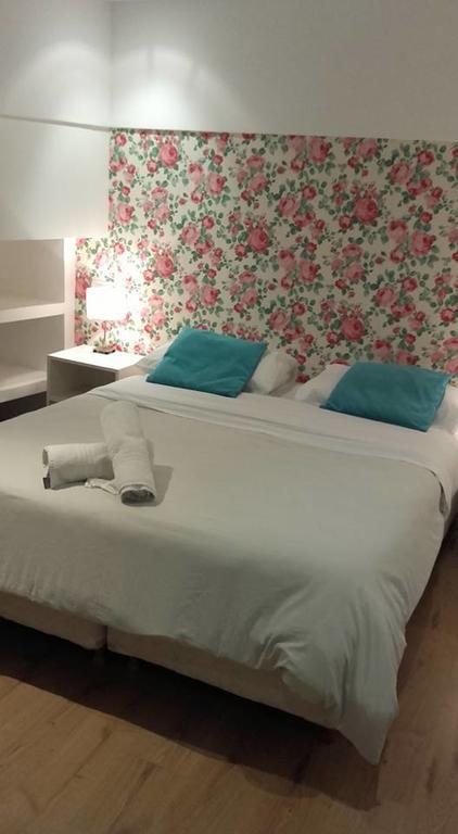 בואנוס איירס Boho Rooms מראה חיצוני תמונה