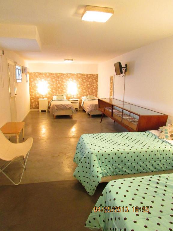 בואנוס איירס Boho Rooms חדר תמונה