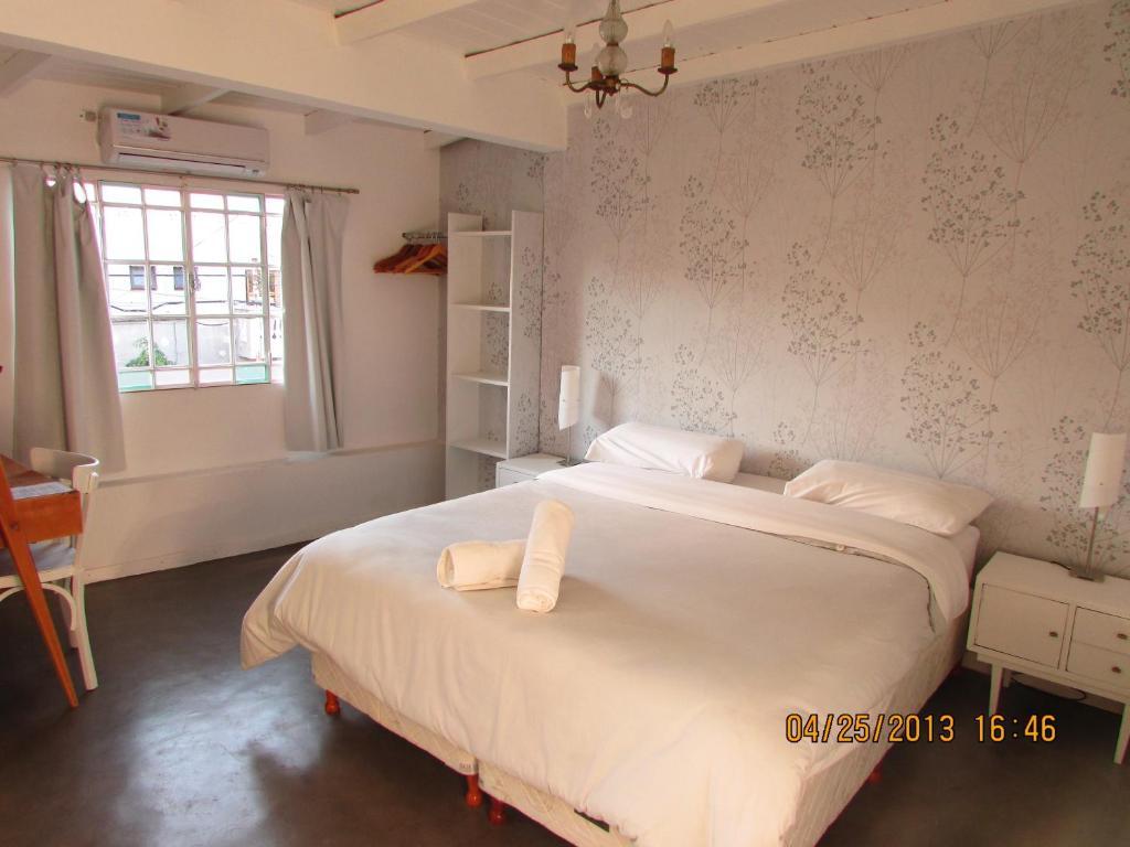 בואנוס איירס Boho Rooms מראה חיצוני תמונה