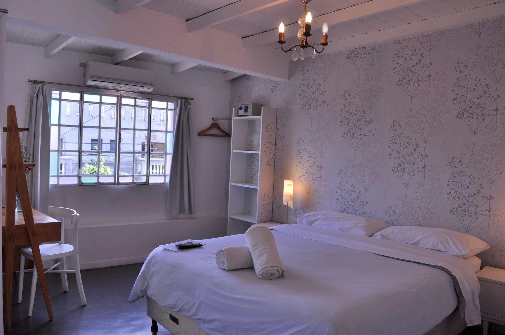 בואנוס איירס Boho Rooms מראה חיצוני תמונה