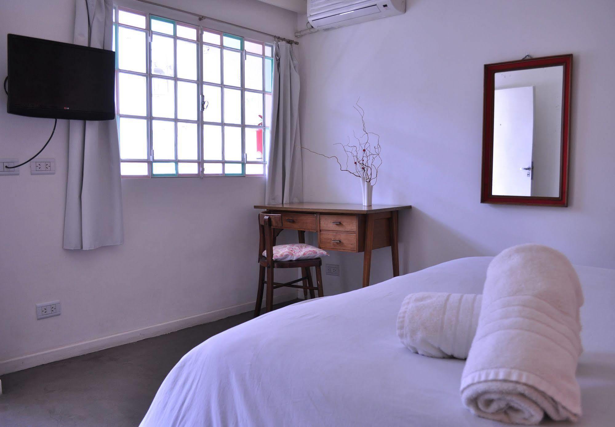 בואנוס איירס Boho Rooms מראה חיצוני תמונה