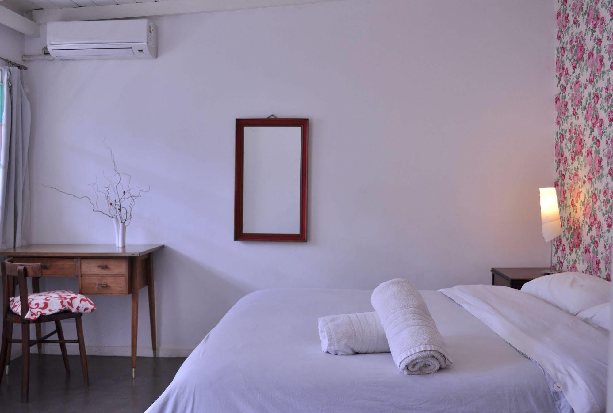 בואנוס איירס Boho Rooms מראה חיצוני תמונה
