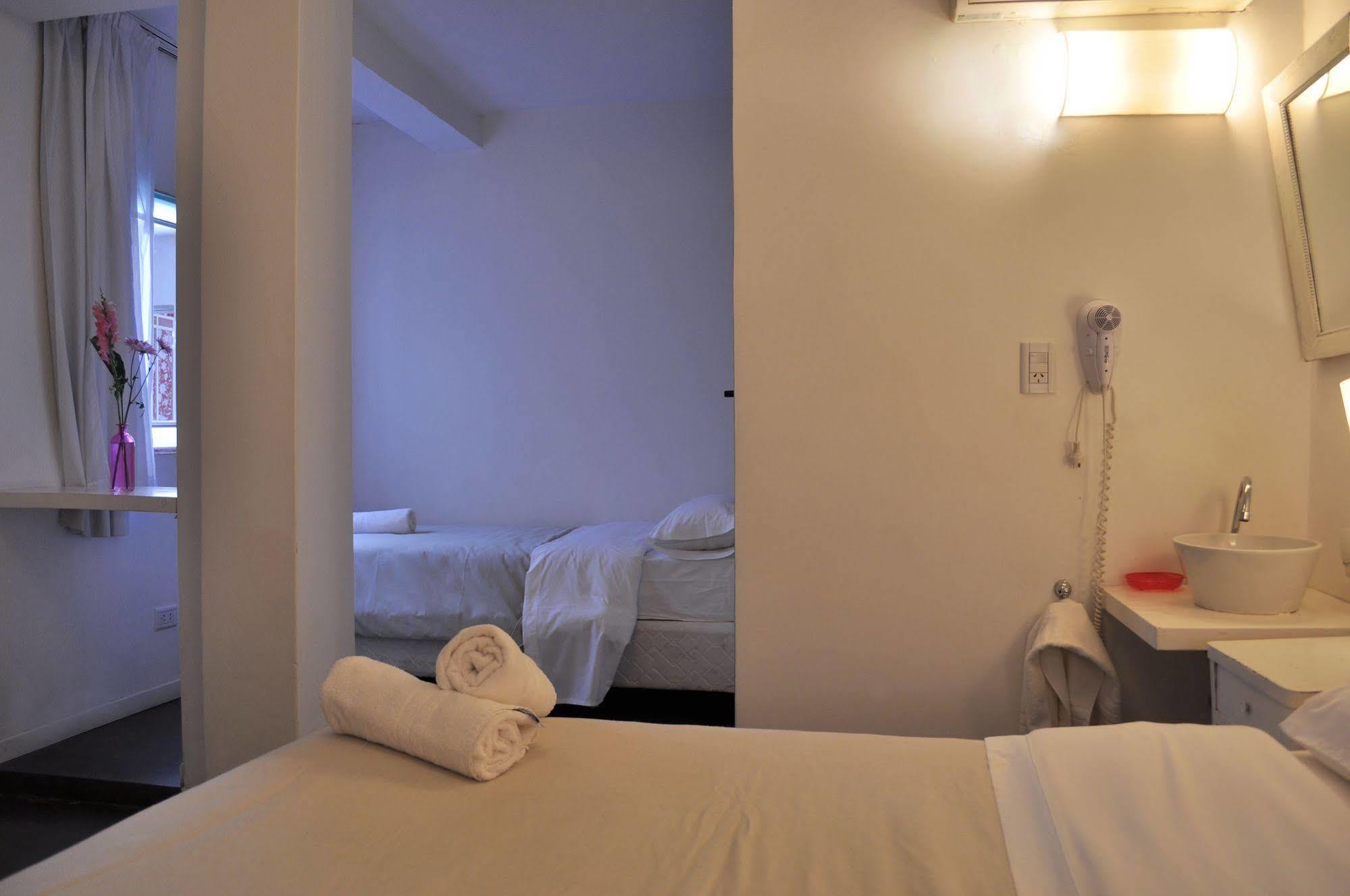 בואנוס איירס Boho Rooms מראה חיצוני תמונה