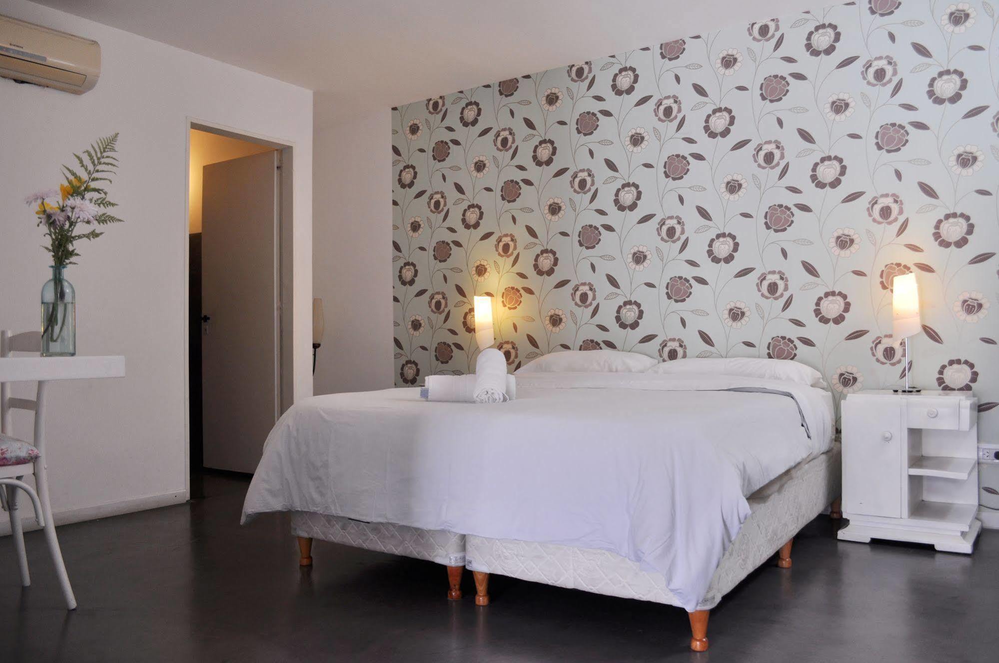 בואנוס איירס Boho Rooms מראה חיצוני תמונה