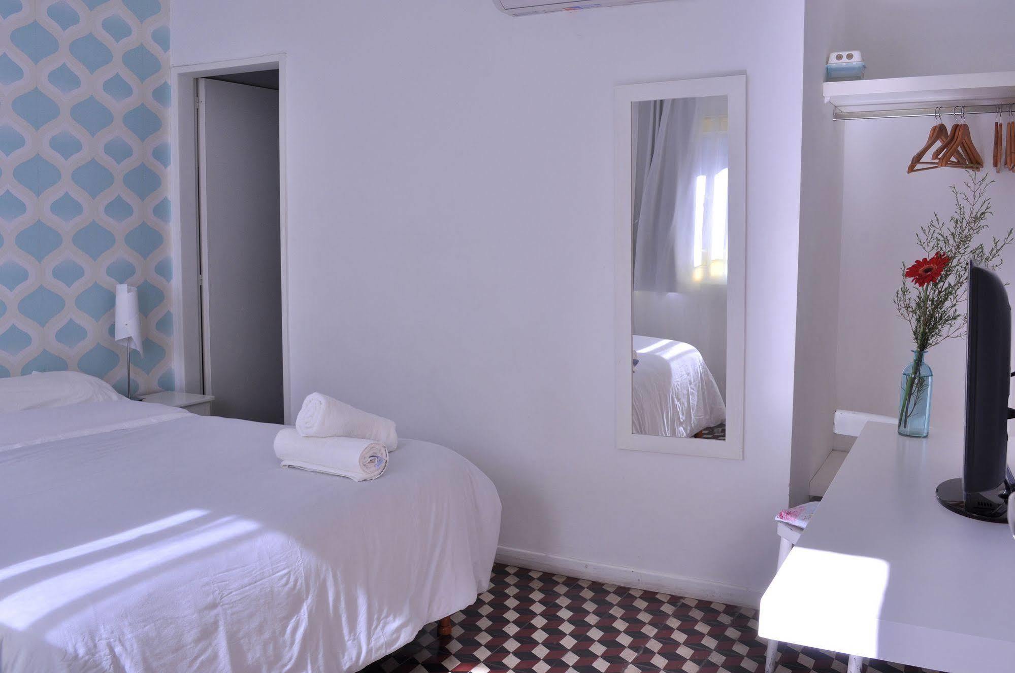 בואנוס איירס Boho Rooms מראה חיצוני תמונה
