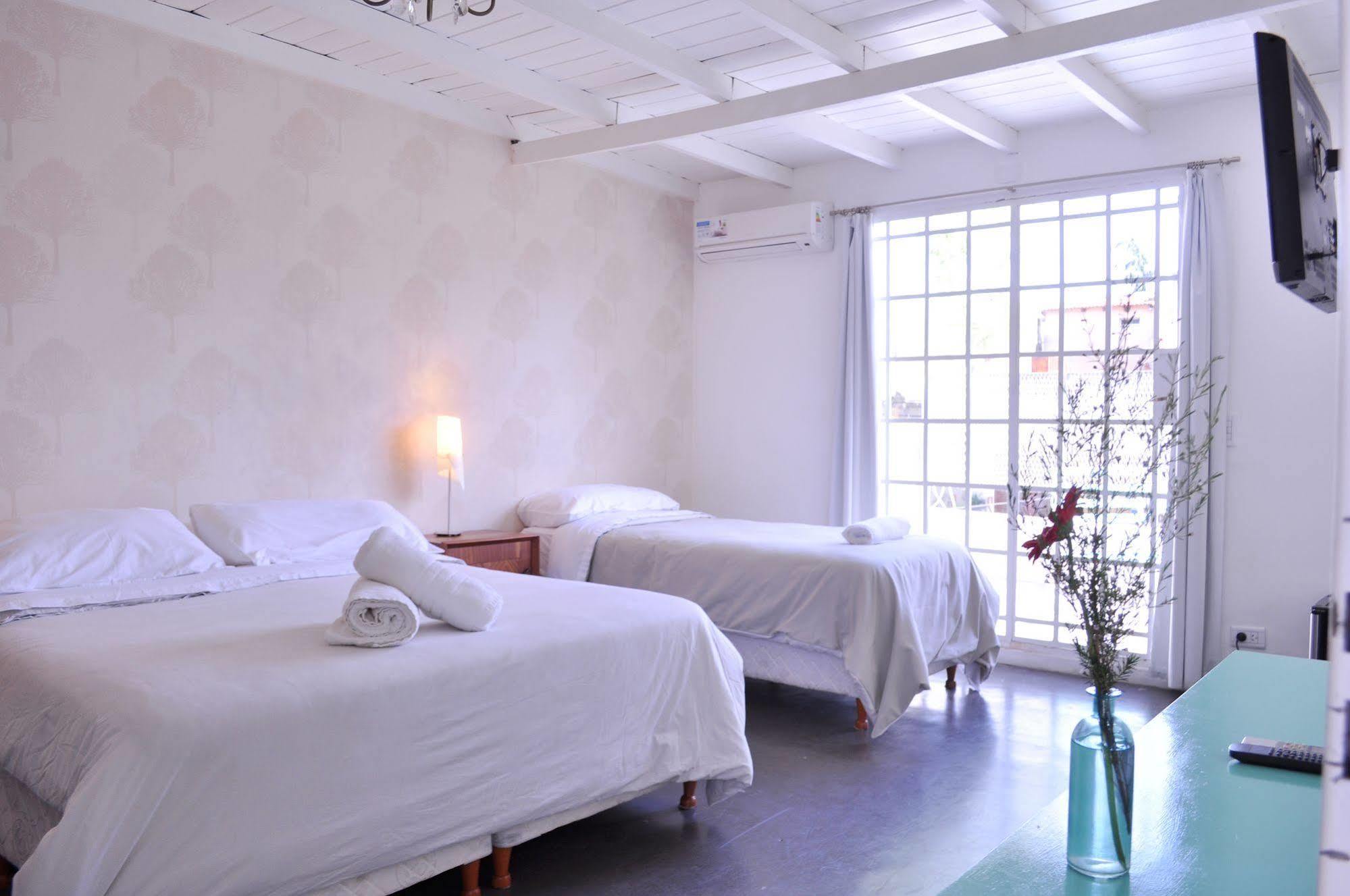 בואנוס איירס Boho Rooms מראה חיצוני תמונה