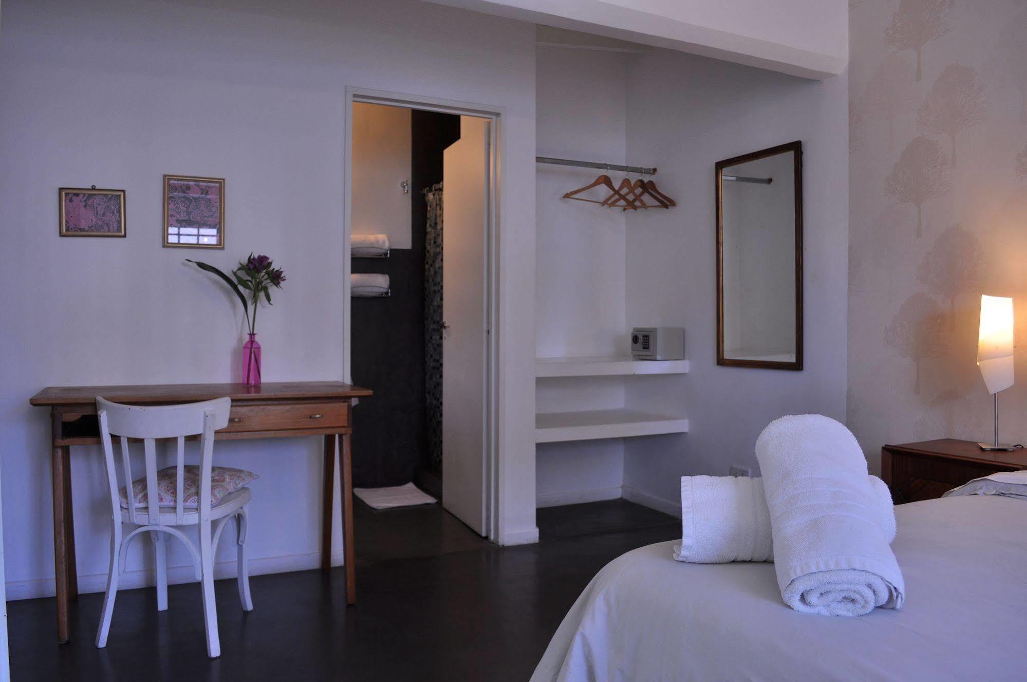 בואנוס איירס Boho Rooms מראה חיצוני תמונה