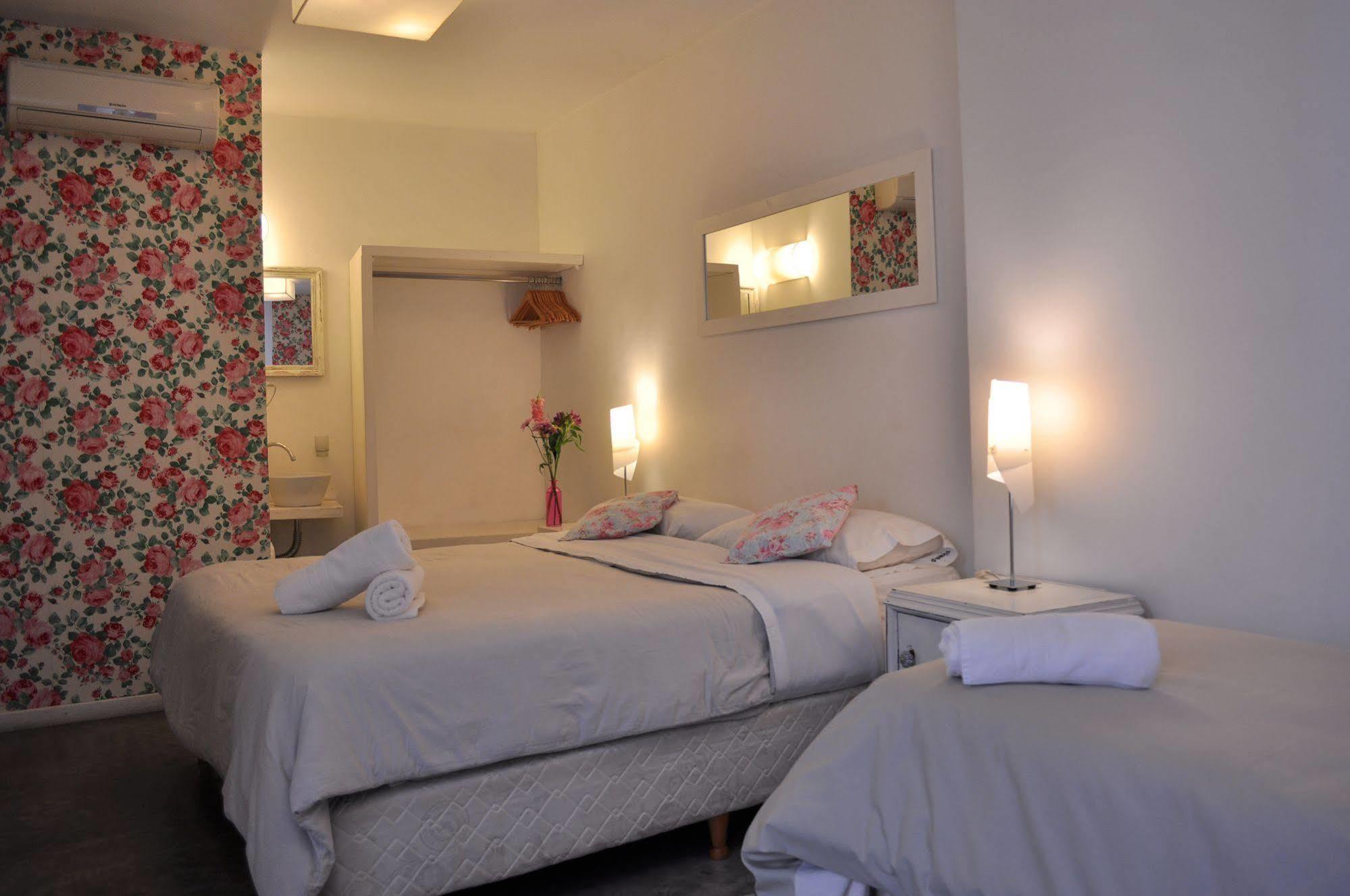 בואנוס איירס Boho Rooms מראה חיצוני תמונה