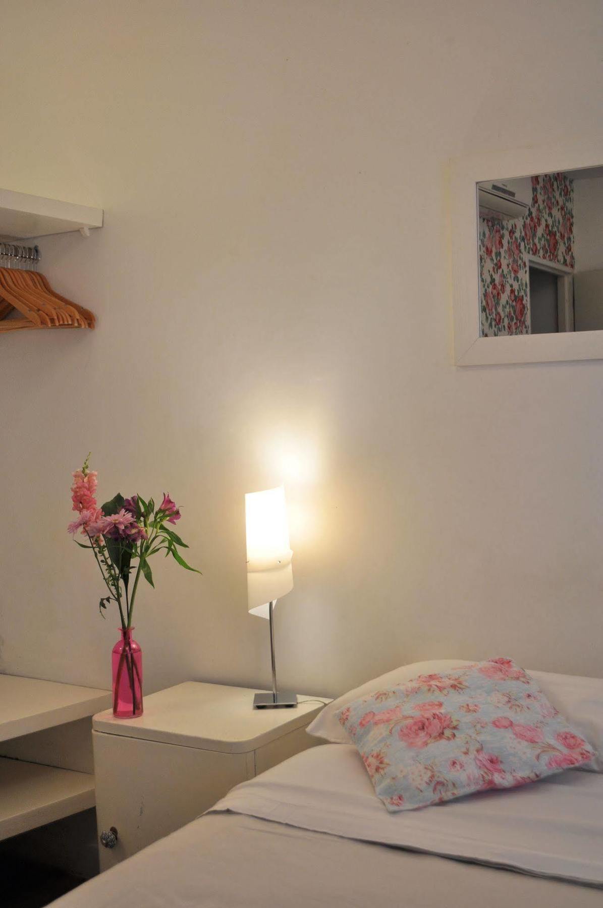 בואנוס איירס Boho Rooms מראה חיצוני תמונה