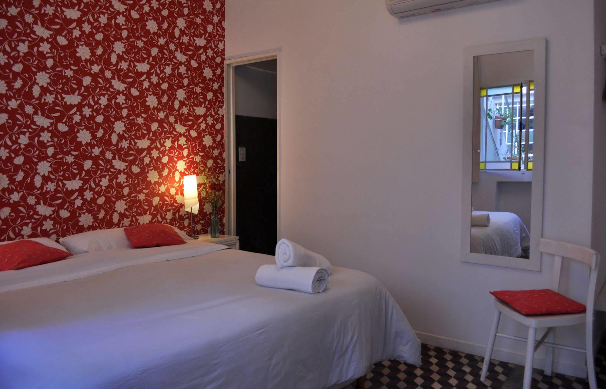 בואנוס איירס Boho Rooms מראה חיצוני תמונה