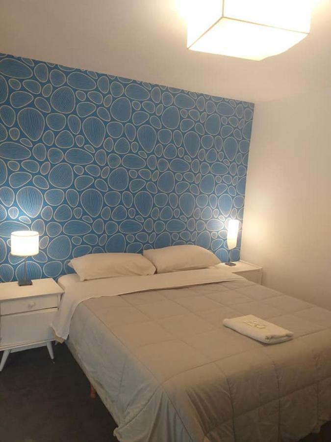 בואנוס איירס Boho Rooms מראה חיצוני תמונה