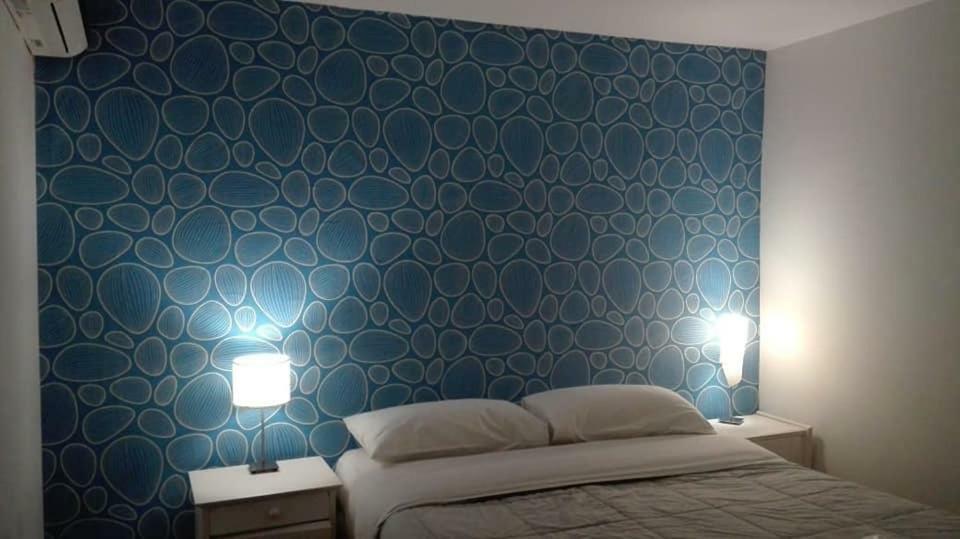 בואנוס איירס Boho Rooms מראה חיצוני תמונה