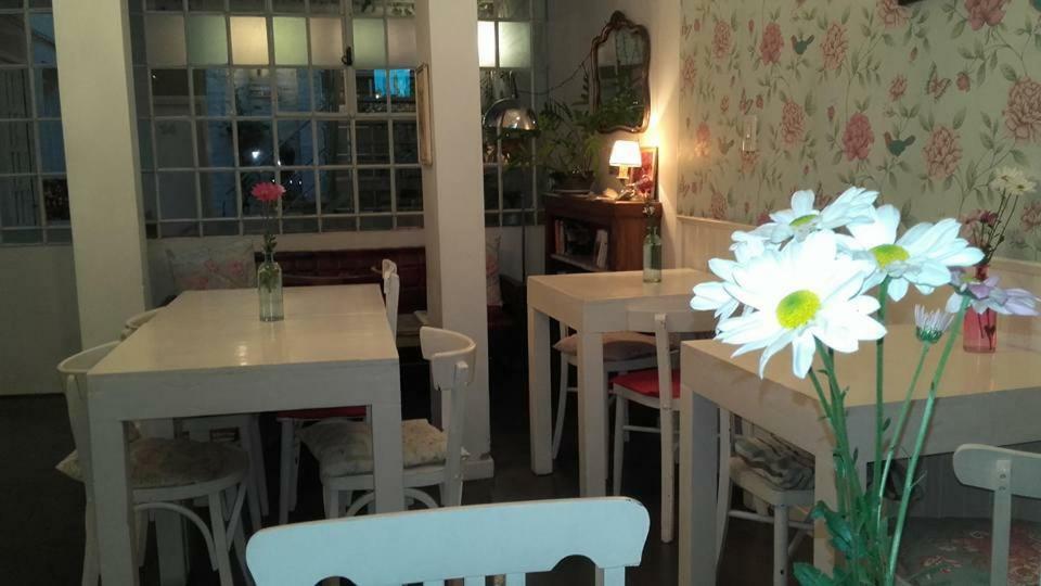 בואנוס איירס Boho Rooms מראה חיצוני תמונה