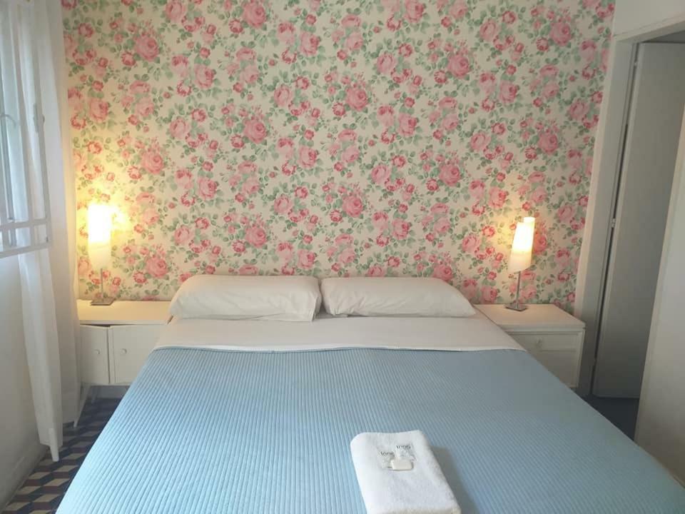 בואנוס איירס Boho Rooms מראה חיצוני תמונה