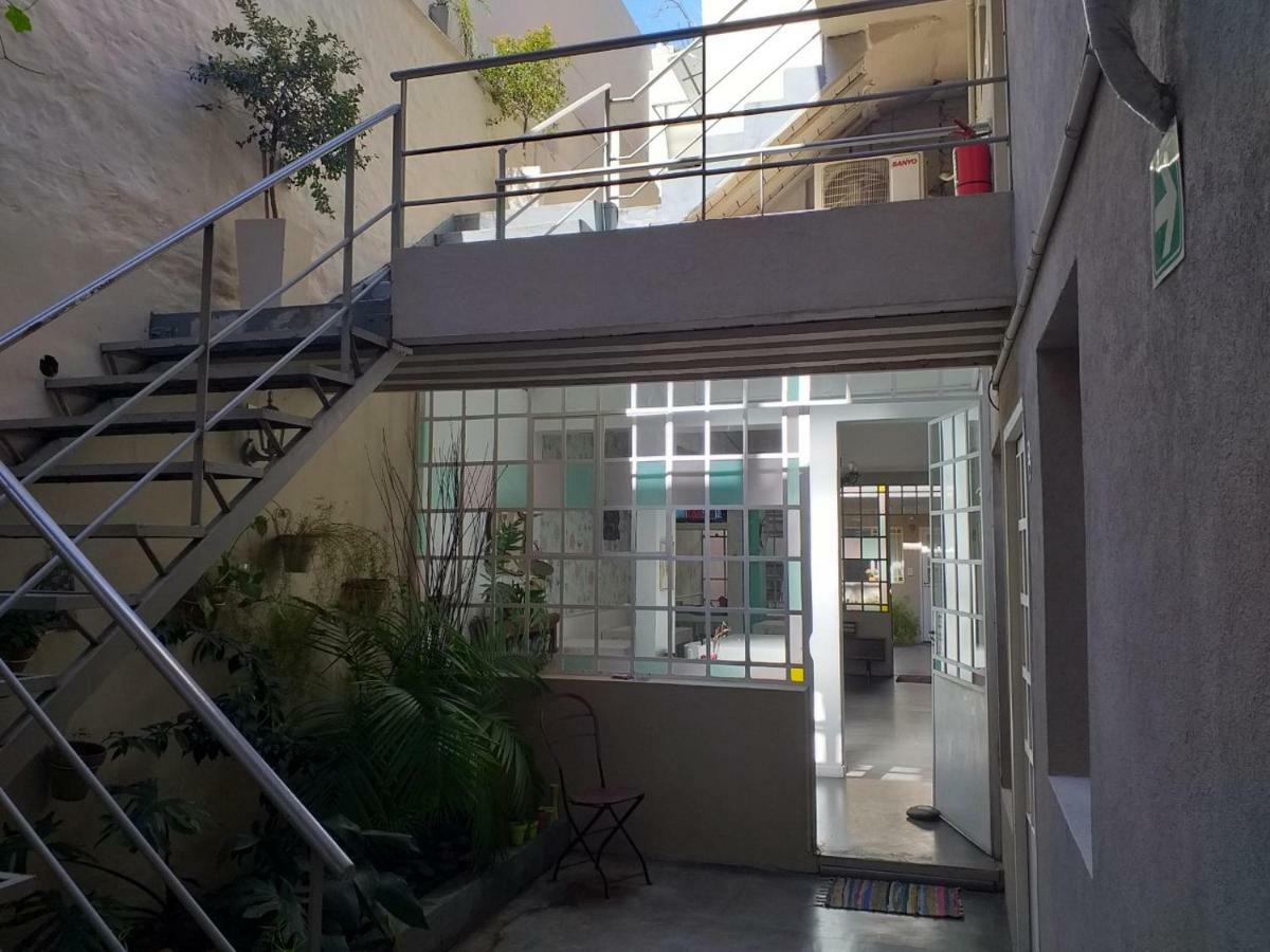 בואנוס איירס Boho Rooms מראה חיצוני תמונה