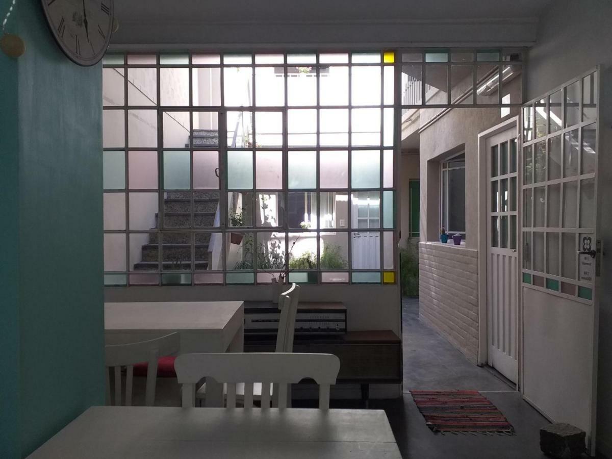 בואנוס איירס Boho Rooms מראה חיצוני תמונה