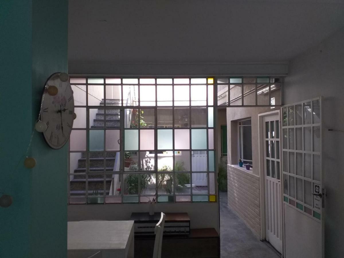 בואנוס איירס Boho Rooms מראה חיצוני תמונה