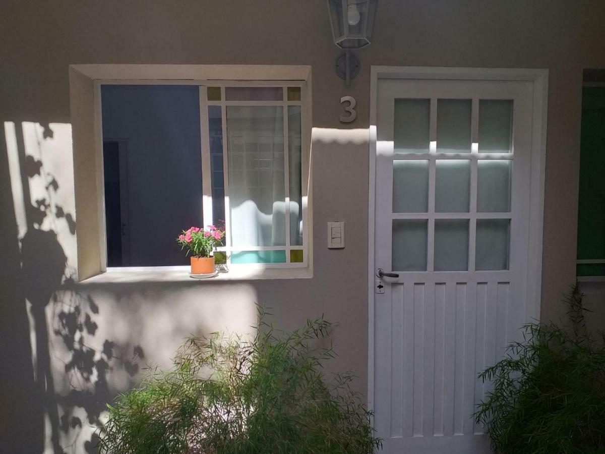 בואנוס איירס Boho Rooms מראה חיצוני תמונה